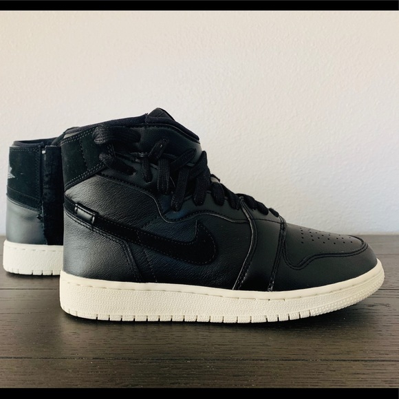 Women’s Air Jordan 1 Rebel XX - Picture 5 of 8